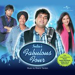 India's Fabulous Four - Jonita Gandhi Song Download