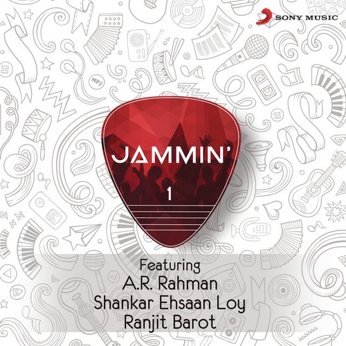 Jammin', 1 Jonita Gandhi MP3 Download