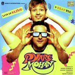 Pyare Mohan - Jonita Gandhi Song Download