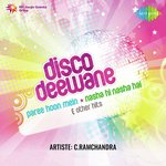 Disco Deewane - Jonita Gandhi Song Download